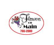 FLOWERS ON MAIN coupons